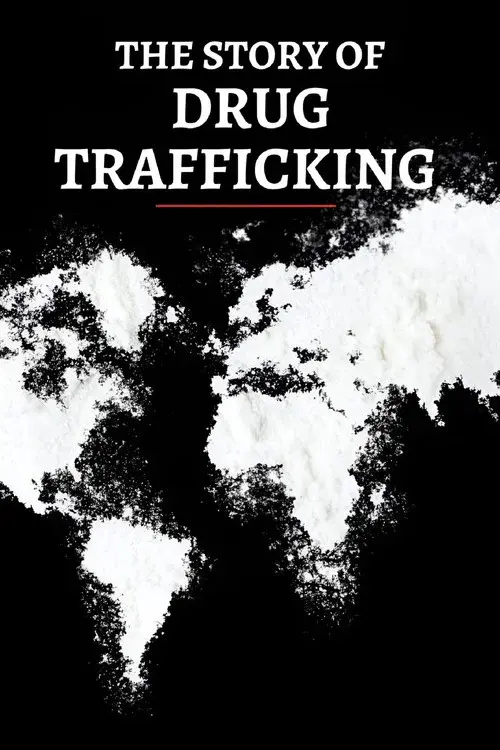 Histoire du trafic de drogue