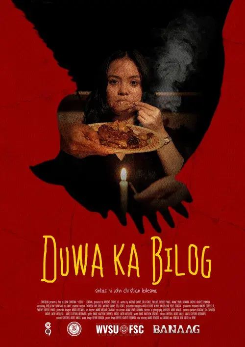 Duwa Ka Bilog