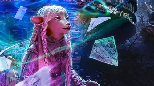 The Dark Crystal: Age of Resistance