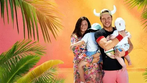 Die Büffels - Zwischen Palmen, Party und Kinderzimmer
