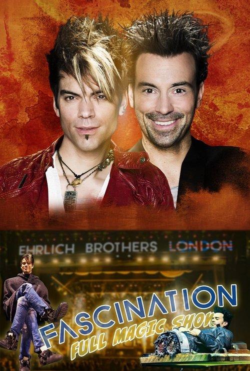 Ehrlich Brothers – Fascination ✨ LIVE from Wembley Arena!