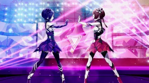 ソウタイセカイ