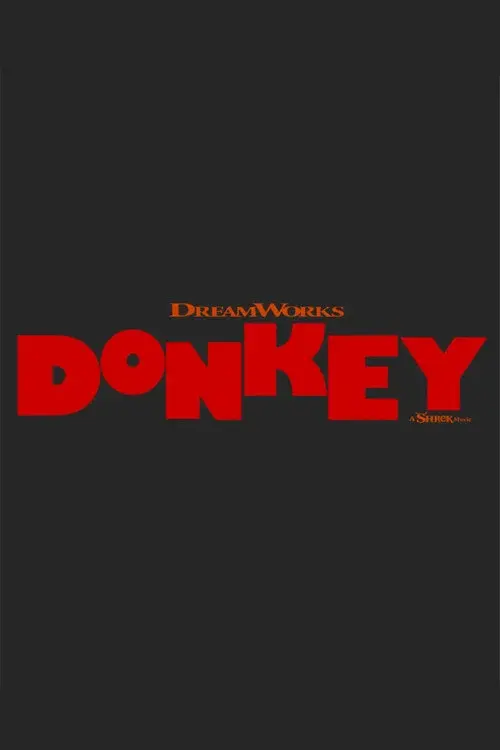 Donkey