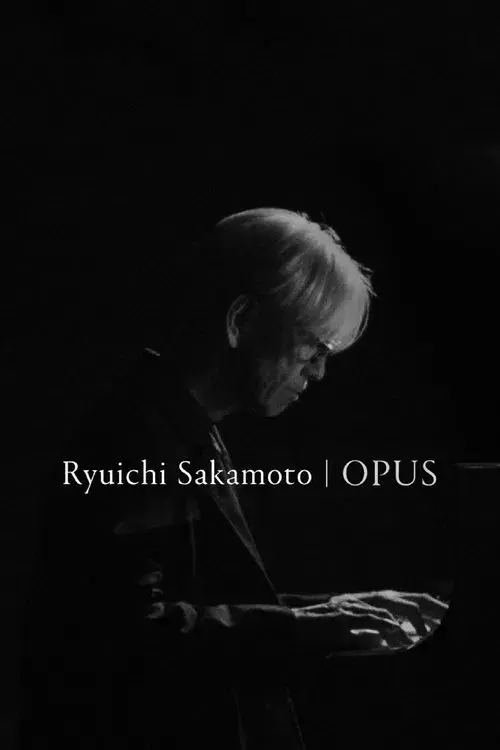 Ryuichi Sakamoto: Opus