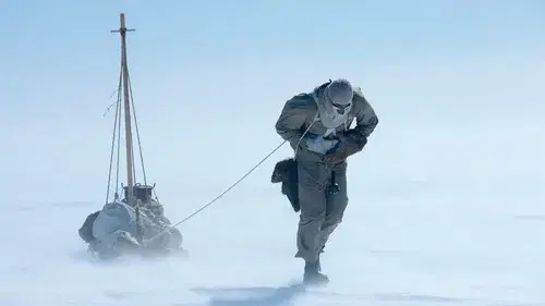 Mawson: Life and Death in Antarctica