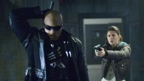 Blade: House of Chthon