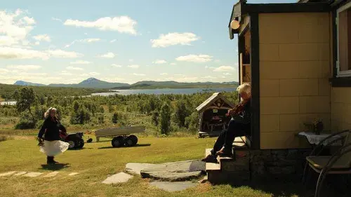 Der ingen skulle tru at nokon kunne bu