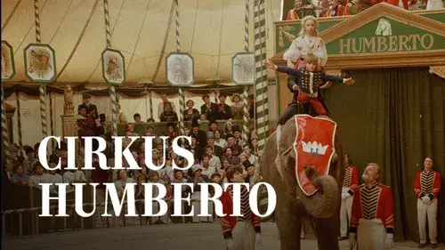 Zirkus Humberto