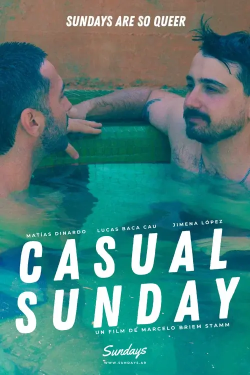 Casual Sunday