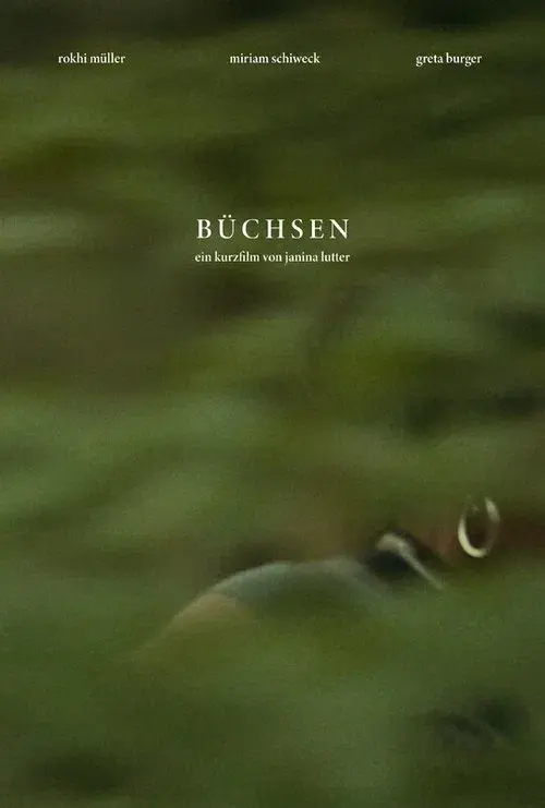 Büchsen