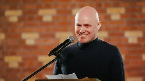 De laatste lach