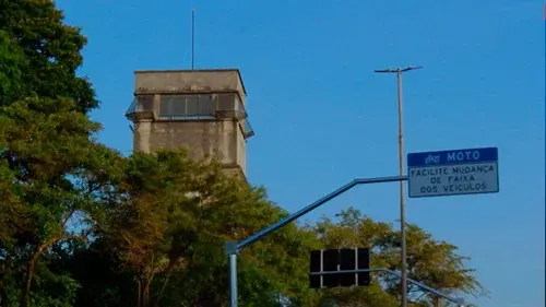 Dia de Visita