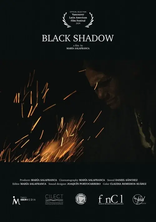 Negra sombra