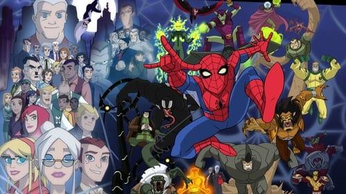 The Spectacular Spider-Man