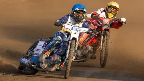 Misja awans.Ostatni łuk do PGE Ekstraligi