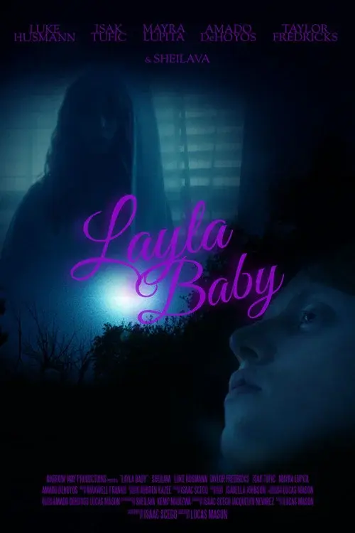 Layla Baby