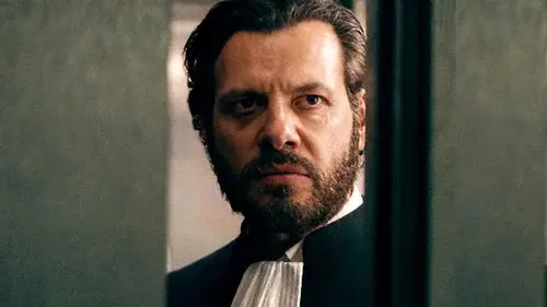 The Good Lawyer
