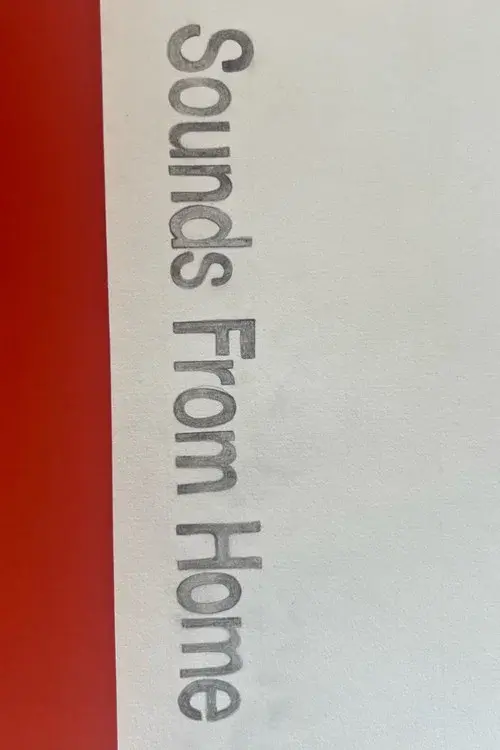 Sounds From Home