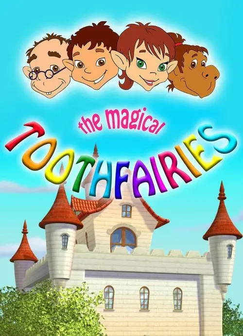 Die magischen Zahnfeen