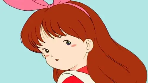 おやゆび姫物語