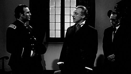 The Sign of the Coyote