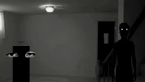 Mysterious