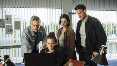 Tatort: Das Böse in dir