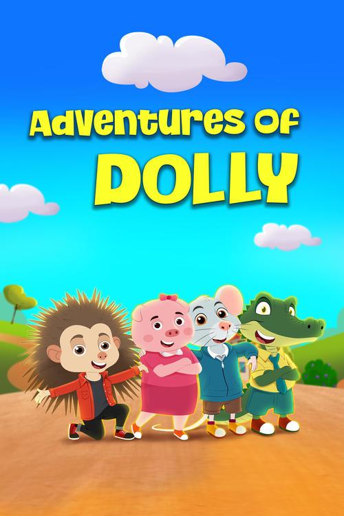 Adventures of Dolly