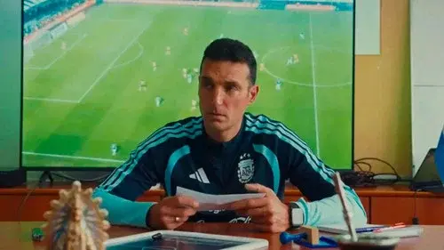 El método Scaloni