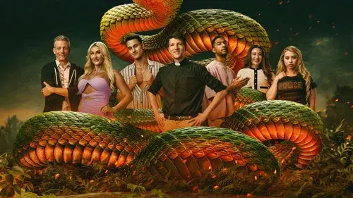 The Snake