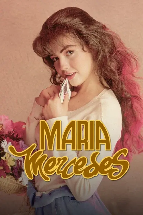 María Mercedes