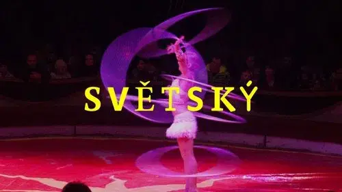 Světský