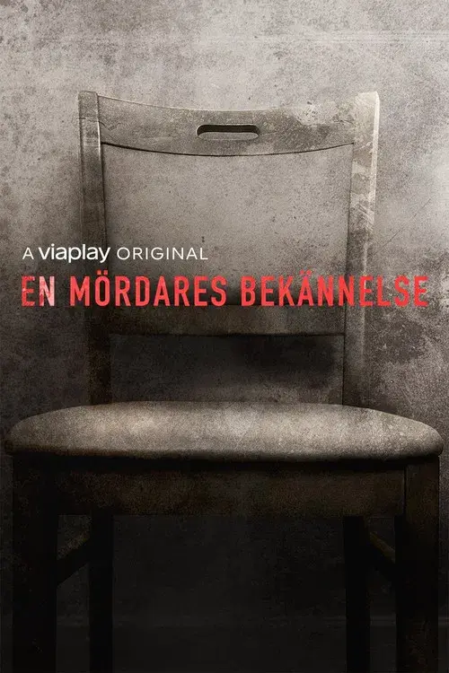 En Mördares Bekännelse