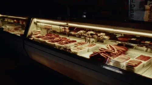 Kielbasy Heaven