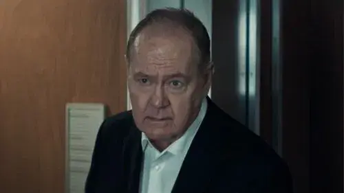 Beck 53 - From the Ashes