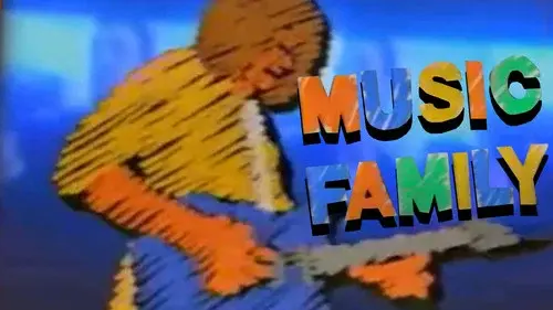 Music Family