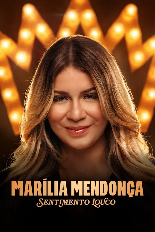 Marília Mendonça: Sentimento Louco