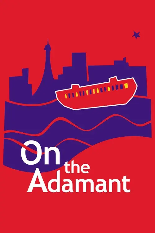 Sur l'Adamant