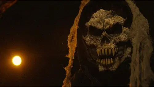 F*CK HALLOWEEN