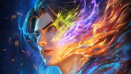 斗破苍穹剧场版 双帝之战