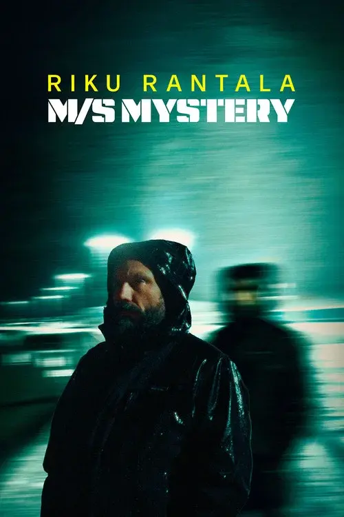 M/S Mystery
