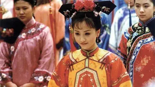 少年天子