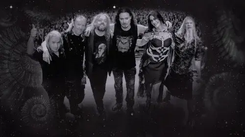 Nightwish: Vehicle Of Spirit