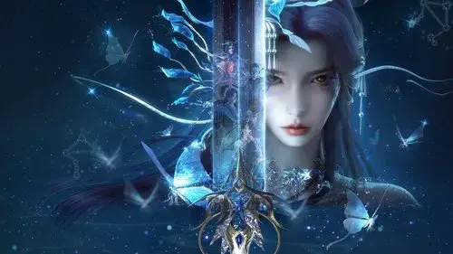 云深不知梦