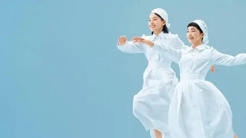 風、薫る
