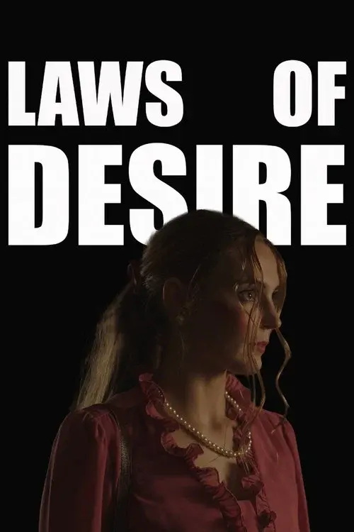 Laws Of Desire