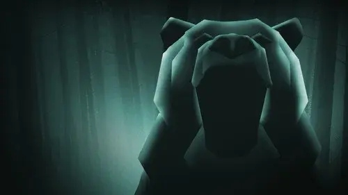Fear Island