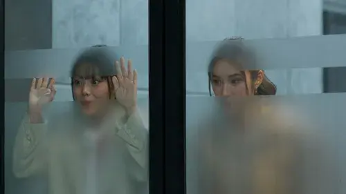 ซ่อนใจไว้ที่เธอ