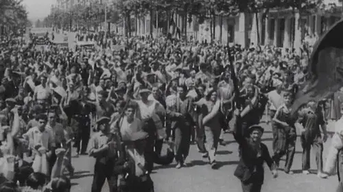 Hommage à la Catalogne