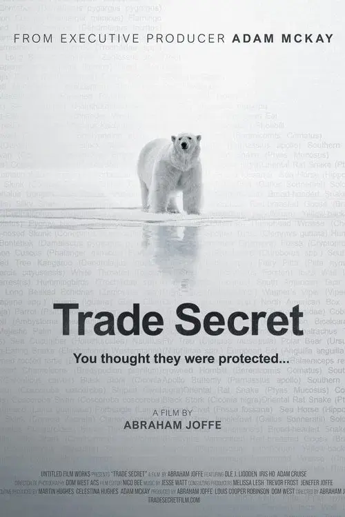 Trade Secret